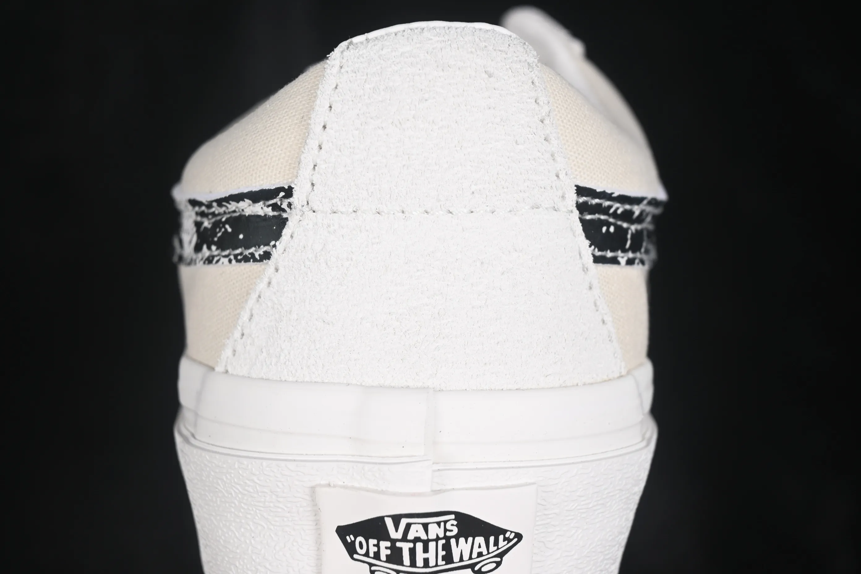 All categories Vans Vans series Vans Low Vans low-top Vans Sk8-Low Reissue S Vans official retro casual low-top skateboard shoes VN0A4UWI1X01
